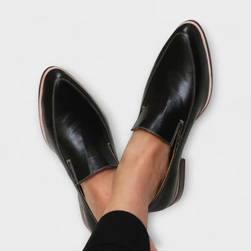 Jhazmiel | Chaussons Orthopédiques