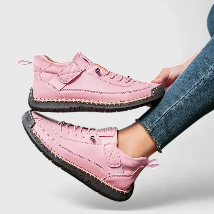 Kate | Orthopedic Sneakers
