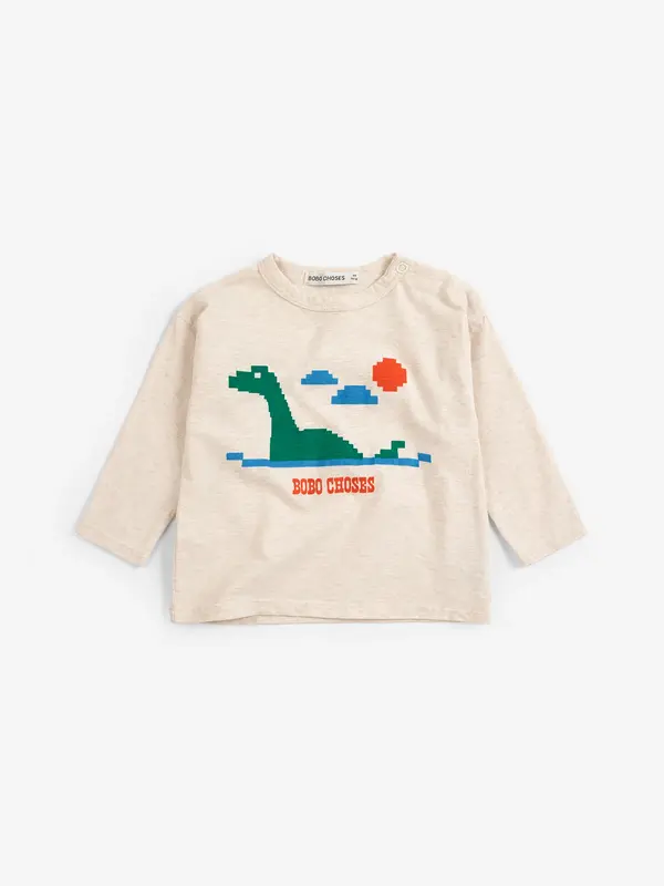 Lake Monster T-shirt