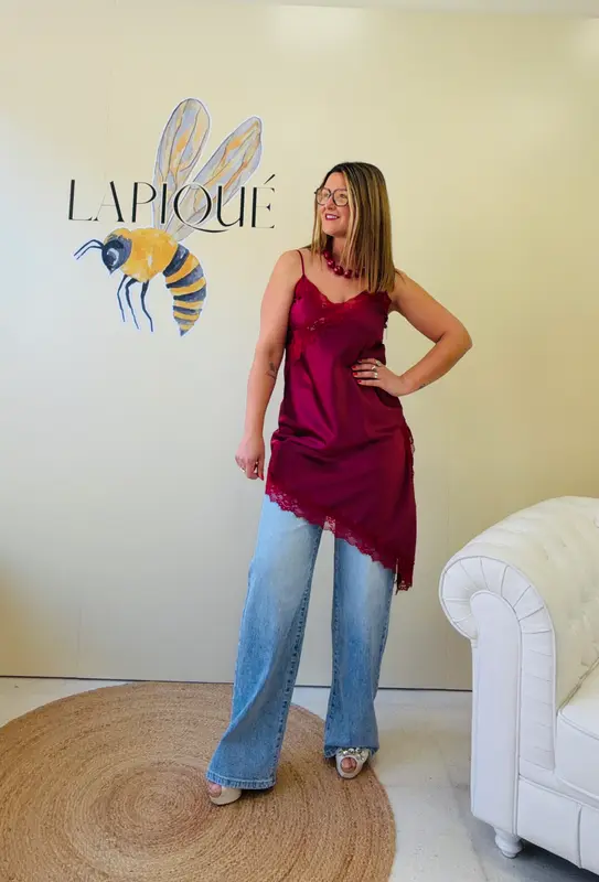 Lencera LP Maxi