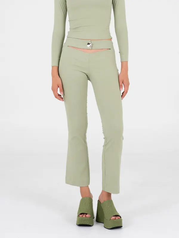 Light pants