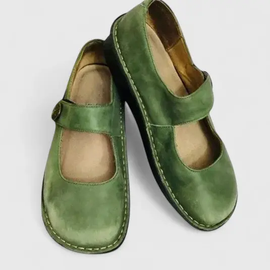 LISA™|CHAUSSURES ORTHOPÉDIQUES MARY JANE