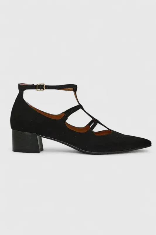 Lyn | Talons Orthopédiques