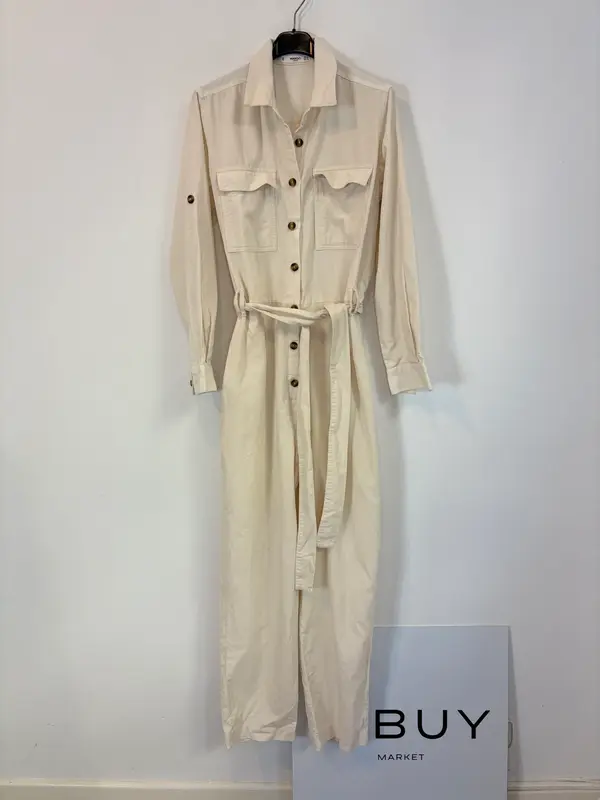 MANGO. Mono color crudo textura