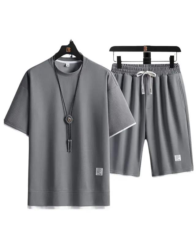 Martín™ - Conjunto versátil con estilo impecable