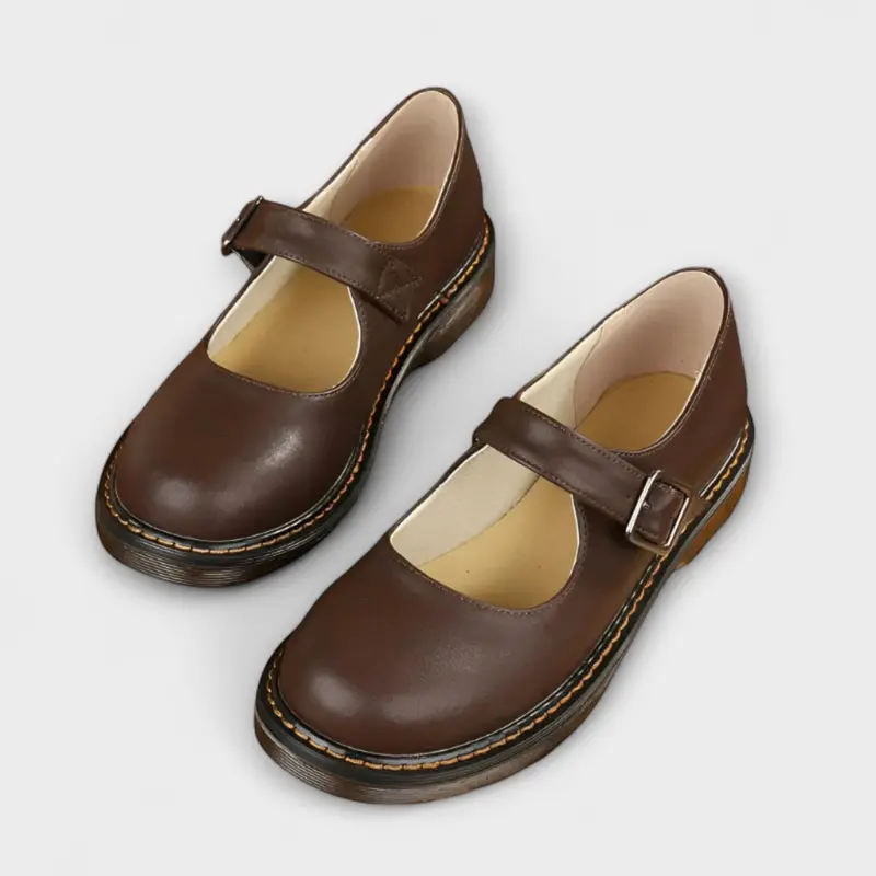 MATILDA™|CHAUSSURES MARY JANE ORTHOPÉDIQUES