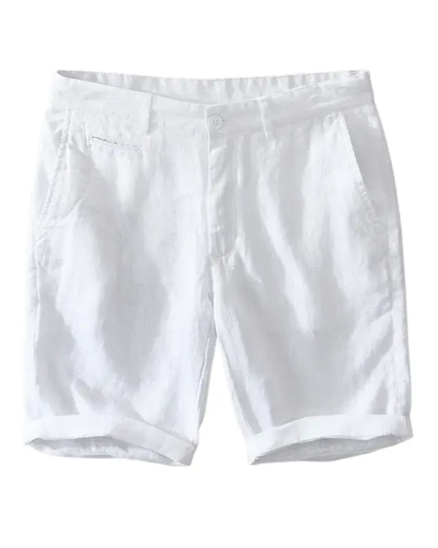 Maximiliano™ - Bermudas ligeras ideales para días cálidos