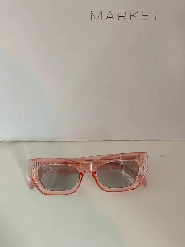 MELLER. gafas sol rosas