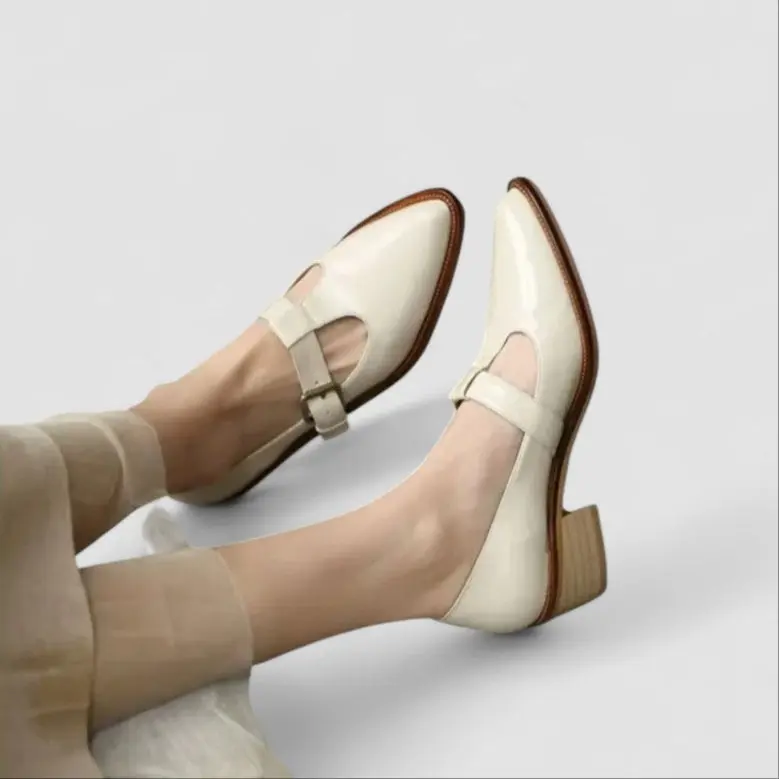 MIA™|CHAUSSURES MARY JANE ORTHOPÉDIQUES
