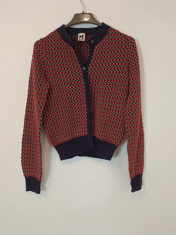 MISSONI. Rebeca textura T.40 ( s/m)