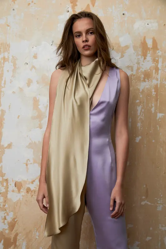 Mono Bianca Jagger UDOIT