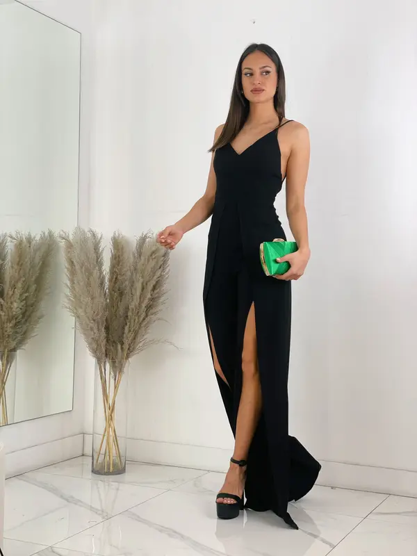 Mono ceremonia Calista