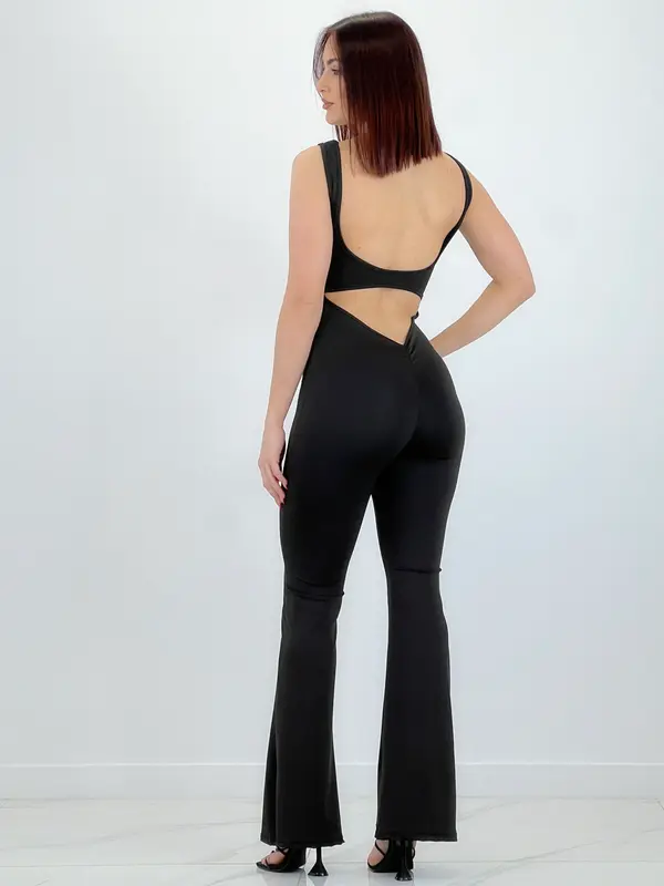Mono flare Alanis
