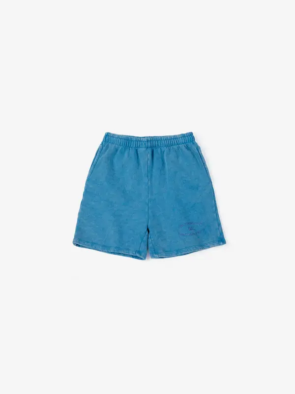 Mystery BC bermuda shorts
