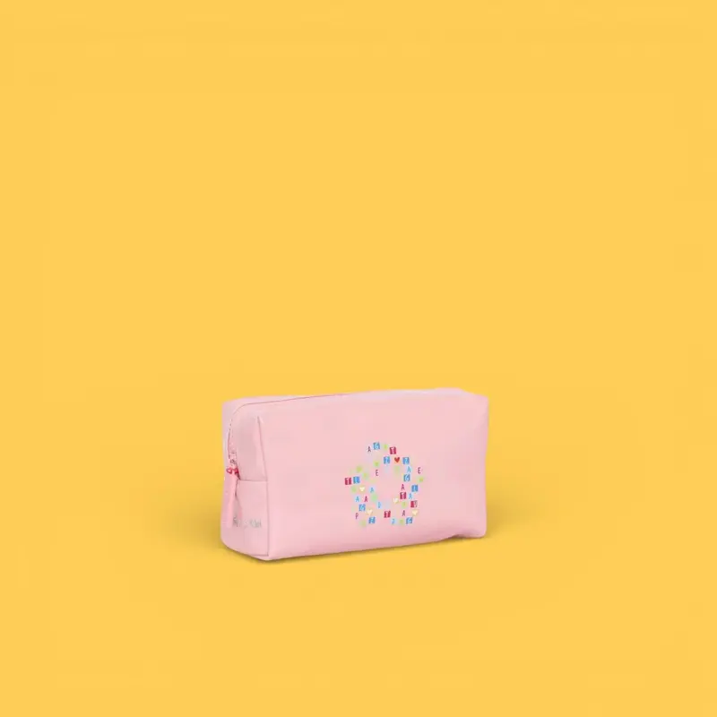 NECESER LOGO ROSA