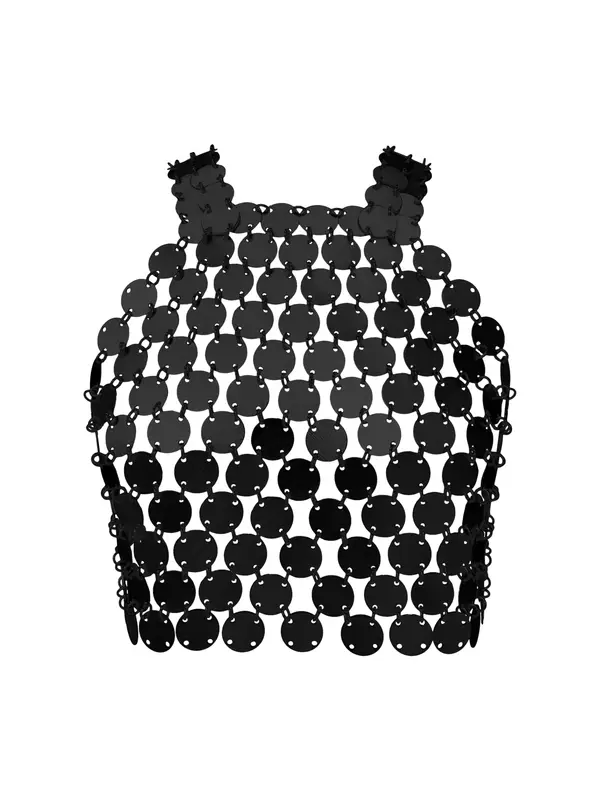 Nera Top - Black