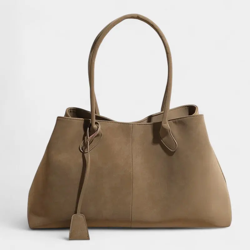 Nine - Bolso Grande Cuero Vegano