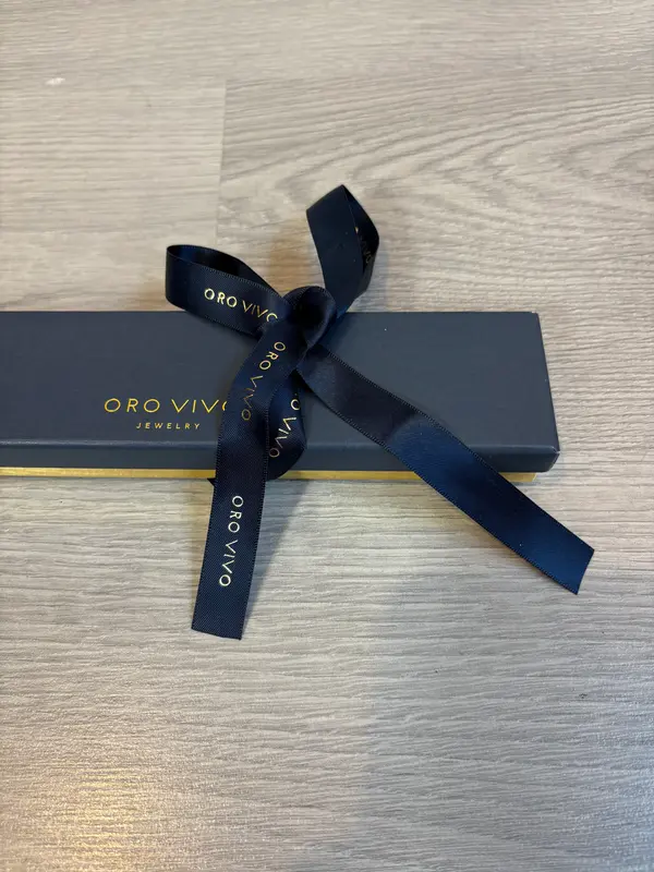 ORO VIVO. Pulsera bañada en oro circonitas verdes