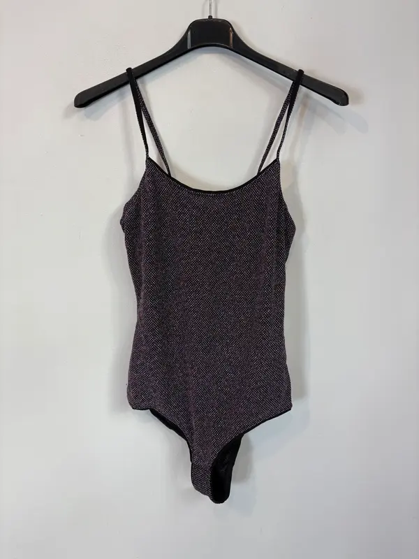 &OTHER. STORIES. Body hilos de colores T.36