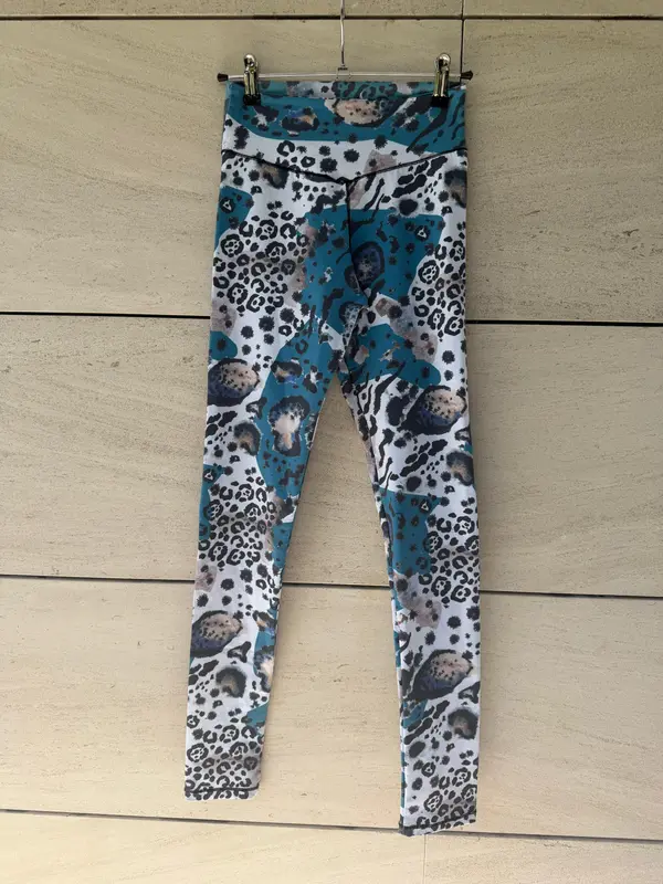 OTRAS. Legging largo estampado. T S/M