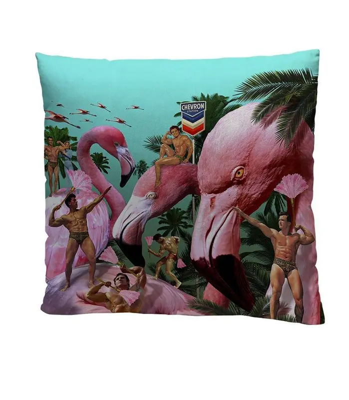 Panel Mogambo 70×70 cm