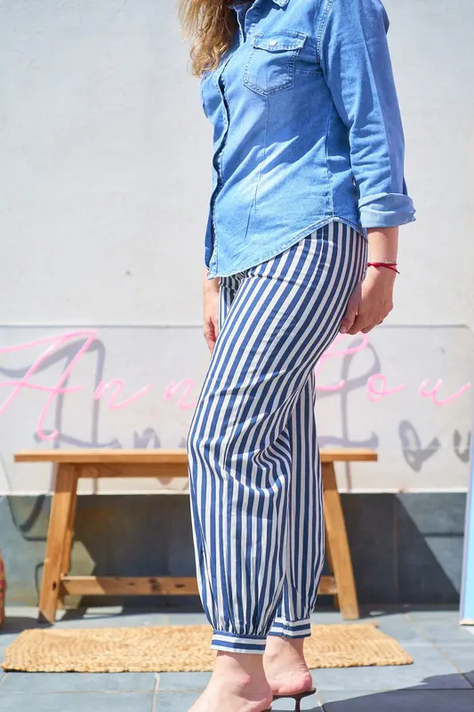 Pantalón Aladín