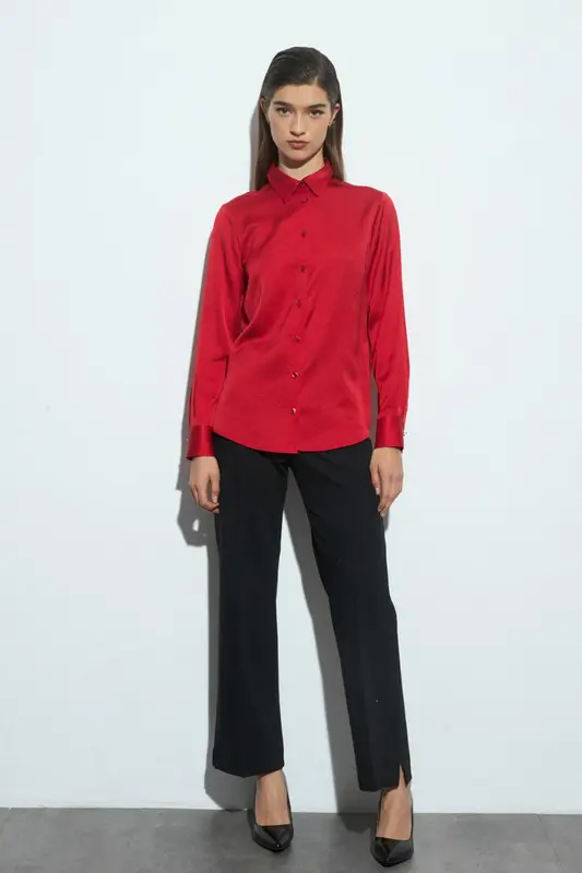 Pantalón Anzio Negro