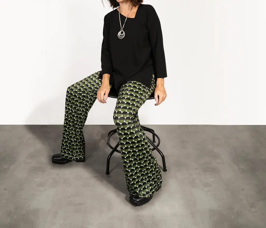 Pantalón Bolas