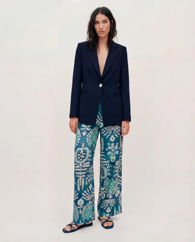 Pantalón Bouquet