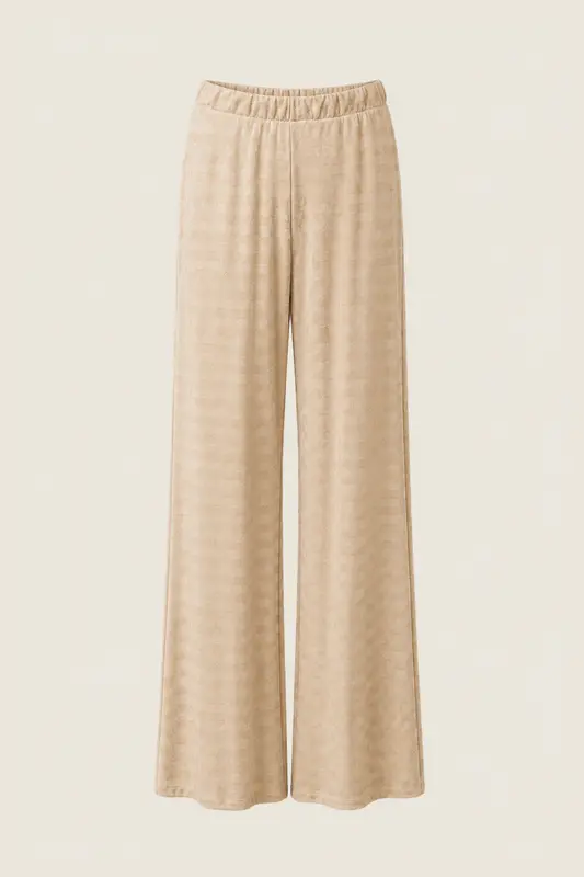 Pantalón Cappuccino