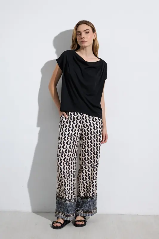 Pantalón Cisne Negro