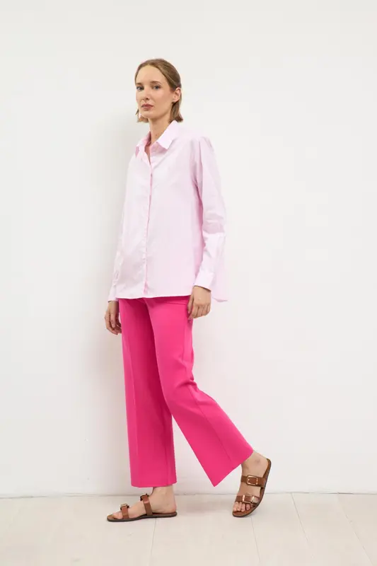 Pantalón Gacela Fucsia