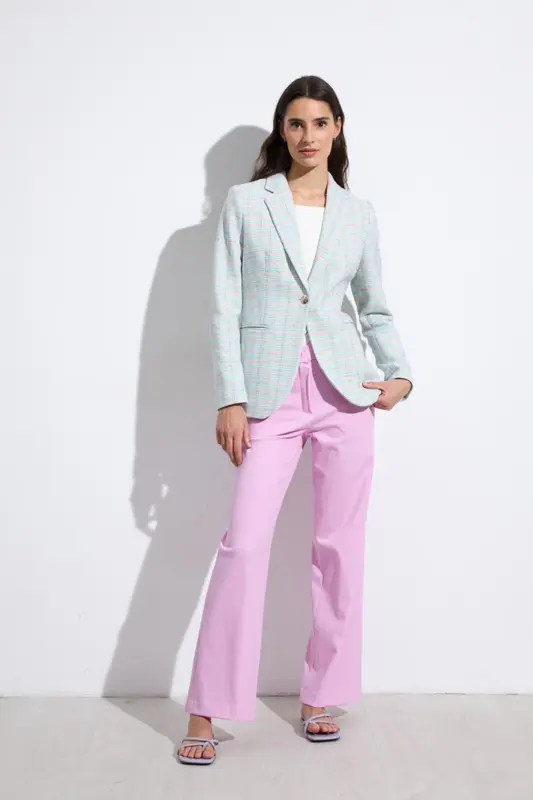 Pantalón Galdana Rosa