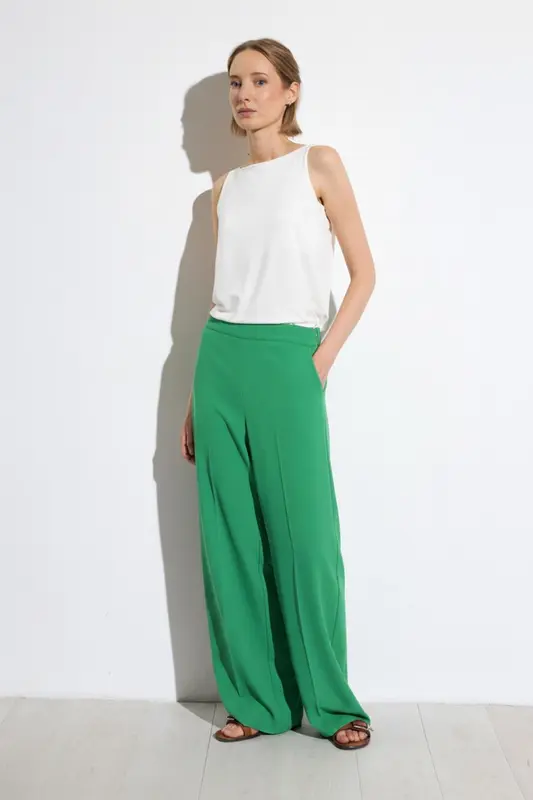 Pantalón Lirio Lima