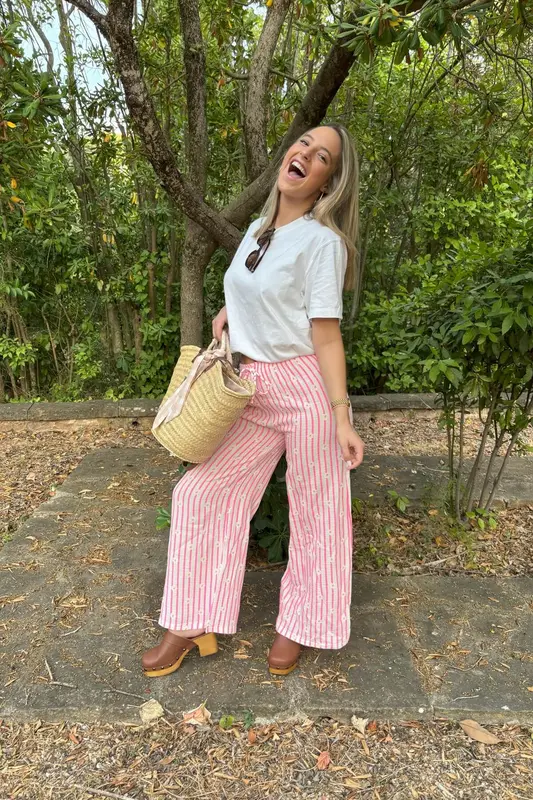 Pantalón Margarita