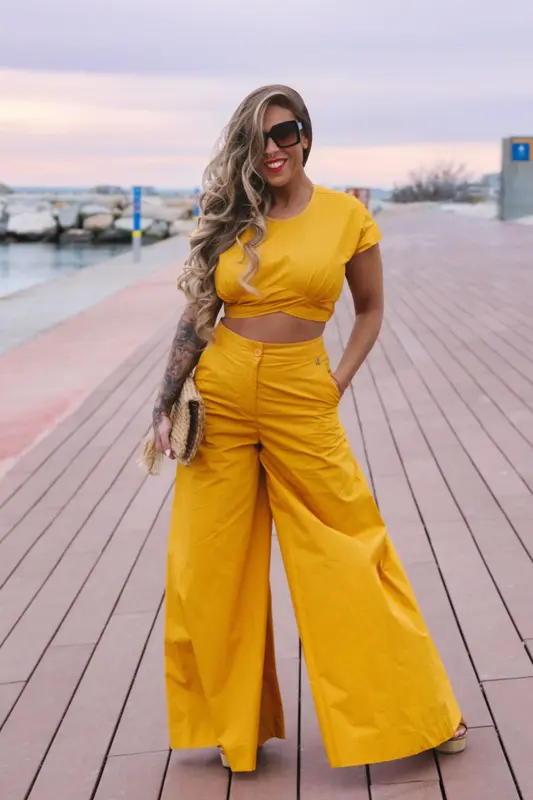 Pantalón Naomi