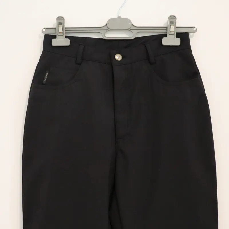 Pantalón negro Aninoto