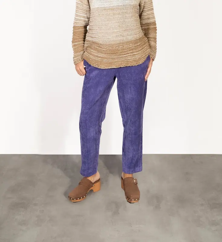 Pantalón Pana Sissi