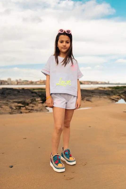 Pantalón Pijamero Elsa