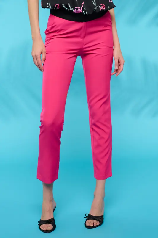 PANTALON RASBERRY