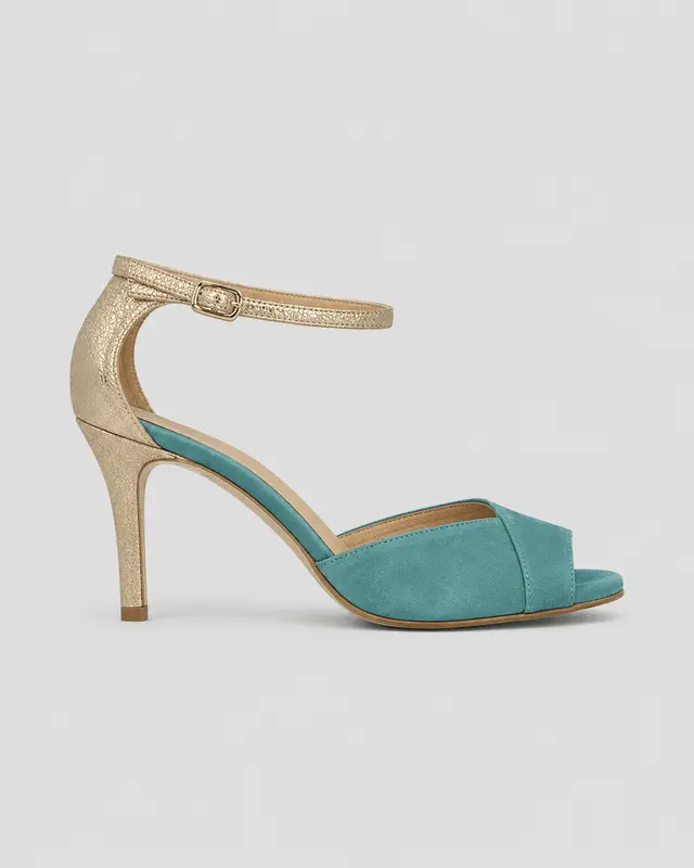 Paola | Elegant Heels