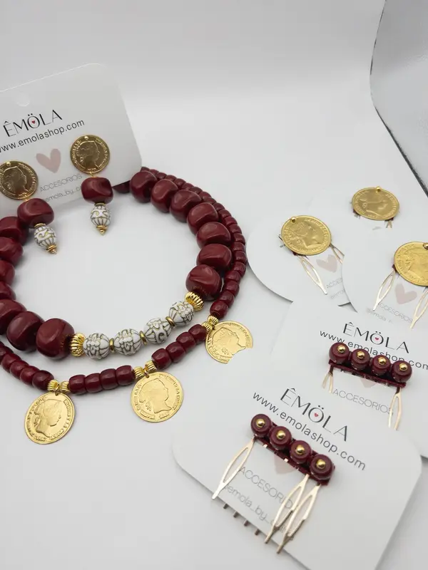 Peinecillos sis moneda