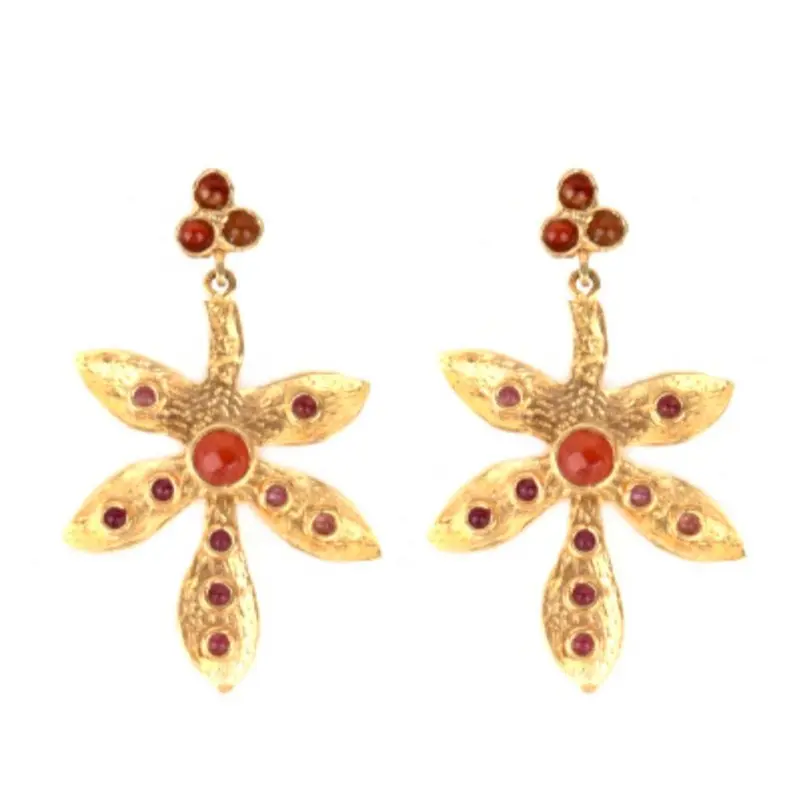 Pendientes Chaima