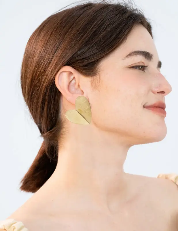 Pendientes Cora