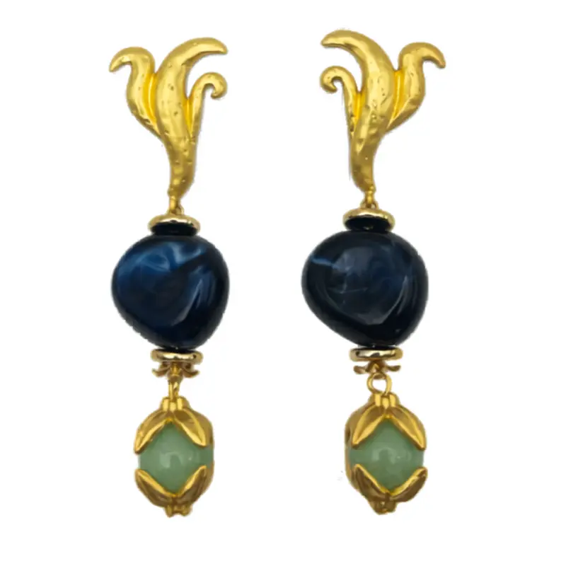Pendientes Dehesa