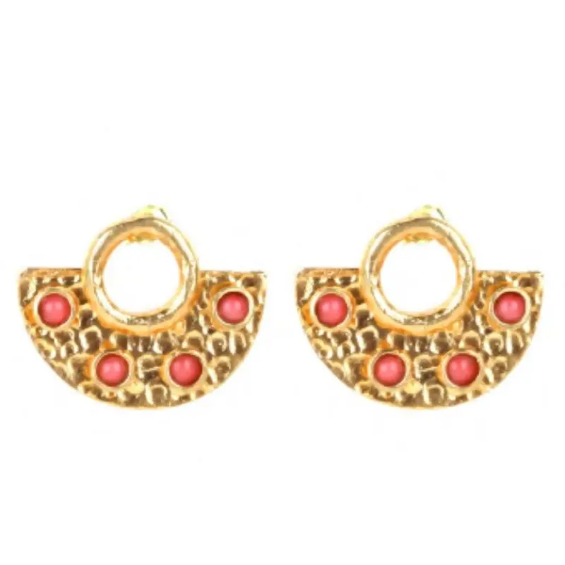 Pendientes Indra