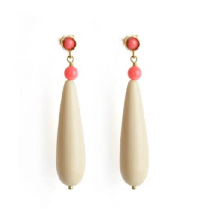 Pendientes Keya