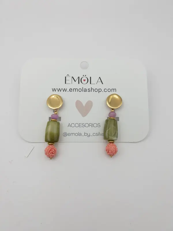 Pendientes Lima