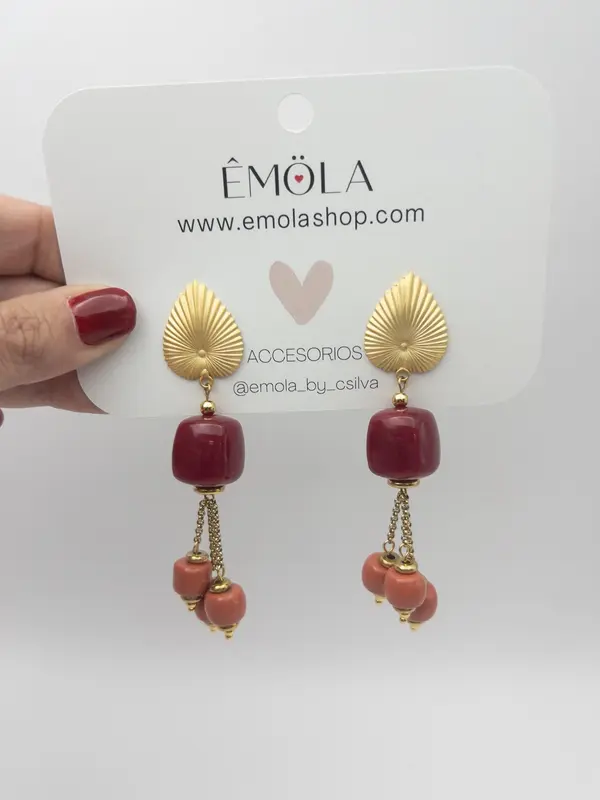 Pendientes LINA Eliseo
