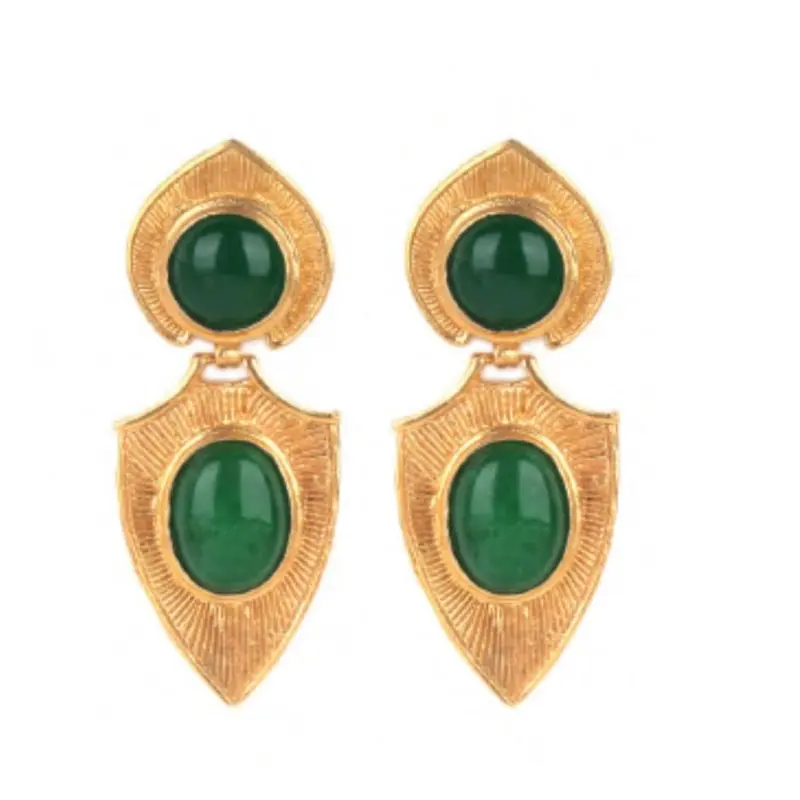 Pendientes Nayana